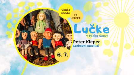 Peter Klepec